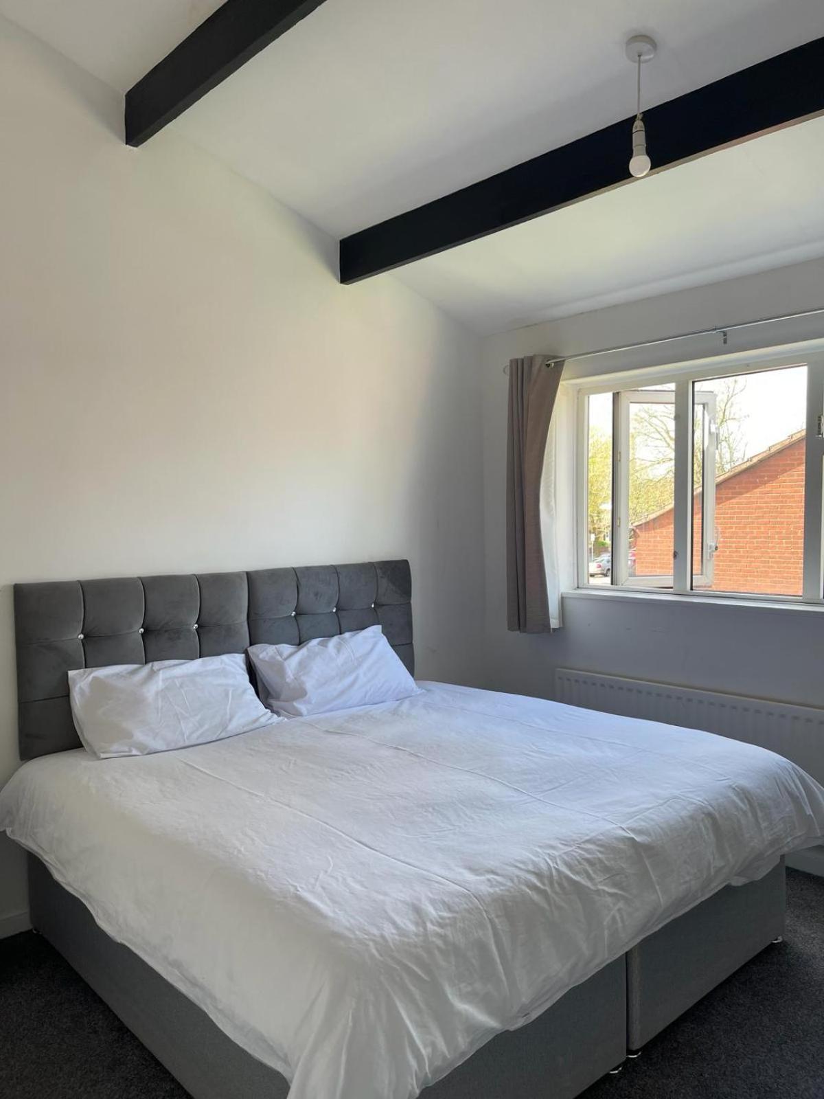 Homestays-Close To Coventry City And University I Free Parking I Wi-Fi Exterior foto
