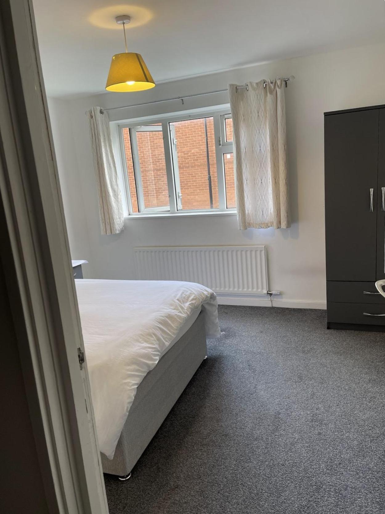 Homestays-Close To Coventry City And University I Free Parking I Wi-Fi Exterior foto